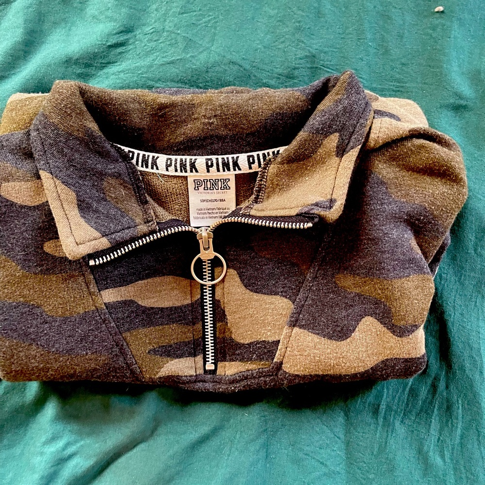 Victoria Secret PINK pullover